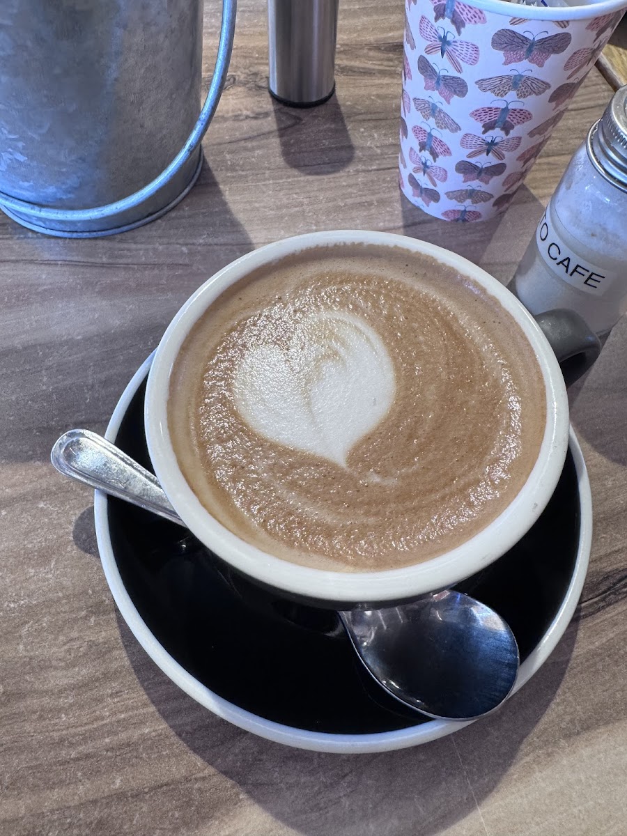 The Ditto Cafe Photos 2